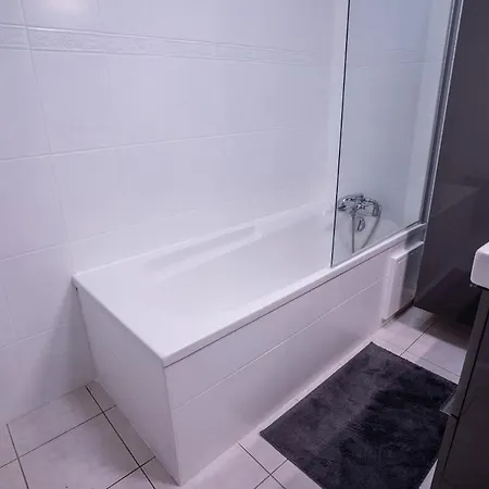 Appartement Chez Alex & Jerome *