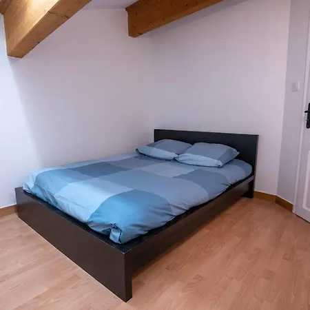 Apartment Chez Alex & Jerome